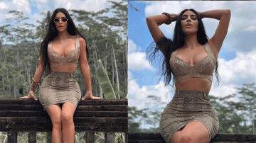 Kim Kardashian Opens Up About Her Health Problems And Years Struggling With Depression