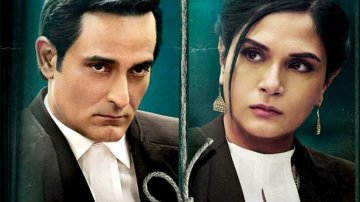 “Article 375” Review: An Unmissable Edge-Of-The-Seat Courtroom Drama