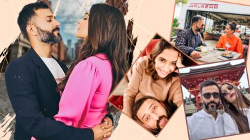 Top 20 Bollywood Power Couples: Sonam Kapoor And Anand Ahuja Astounding Net Worth After Marriage