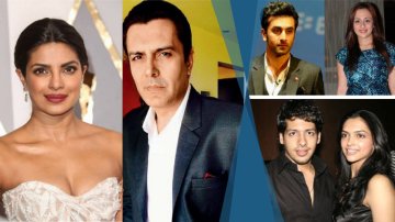 Bollywood Celebrities Instantly Dumped Their Partners After Gaining Fame (Part 1)