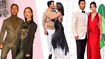 Top 20 Bollywood Power Couples Discover The Latest Entertainment News 