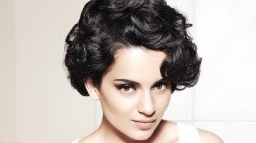 Kangana Ranaut To Don Four Different Looks In “Thalaivi”
