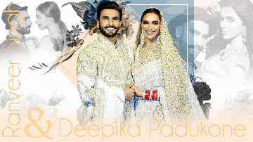 Top 20 Bollywood Power Couples: Ranveer Singh And Deepika Padukone Love At First Sight