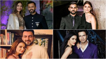 From Virat Kohli To Anand Ahuja, Meet 9 Bollywood Richest Husbands