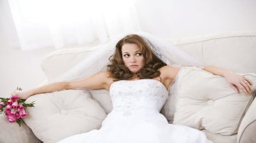 6 Small Things About Wedding That Stress Out Every Bride