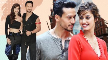 Top 20 Bollywood Power Couples: Tiger Shroff & Disha Patani’s Relationship Remains A Mystery To Many