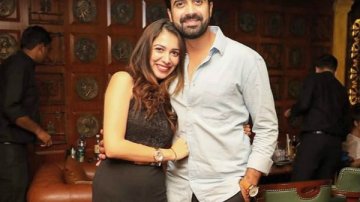 Avinash Sachdev And Palak Puruswani All Set To Enter "Nach Baliye 9" As Wild Card Contestants