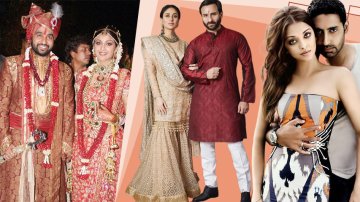 Top 4 Most Expensive Bollywood Weddings Sinking In The Regal Sense