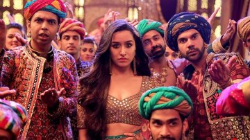 Horror-Comedy “Stree” Set To Be A Trilogy Franchise