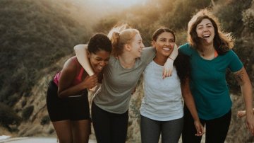 8 Types Of Best Friend Every Girl Should Have In Her Life