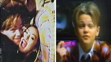 प्रिंगल्स बेचना, पेप्सी... इन एक्टर्स ने हर किसी को उनकी खूबसूरती से पहले ही दिया स्टारस्ट्रक