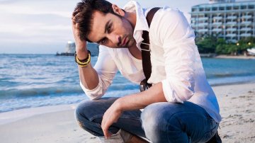 Ranbir Kapoor Signs A Dark Crime-Thriller Titled “Devil”