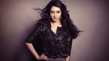 "Chhichhore" Star Shraddha Kapoor Keen To Headline A Women-Centric Film