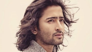 Shaheer Sheikh Talks About Playing Abir In “Yeh Rishtey Hain Pyaar Ke”