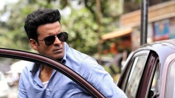 "Web Series Have Widen Scope Of Creativity", Says Actor Manoj Bajpayee
