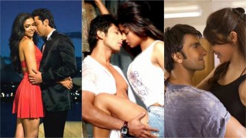 बॉलीवुड सेलिब्रिटी कपल्स जो अपने ब्रेकअप के बाद भी रहे फ्रेंडली