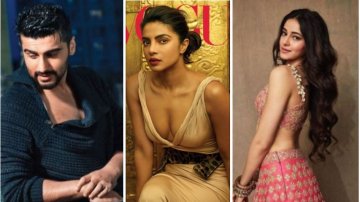 प्रियंका चोपड़ा से लेकर सारा अली खान तक...भारतीय अभिनेता जो बुलइंग के शिकार थे