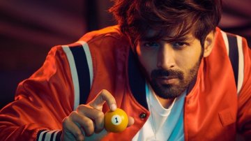 After Alia Bhatt, Varun Dhawan... Kartik Aaryan Is The Next To Have His Own YouTube Channel