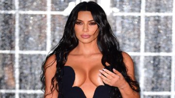 किम कार्दशियन ने अपनी स्वास्थ्य समस्याओं और अवसाद के साथ वर्षों के संघर्ष के बारे में बताया