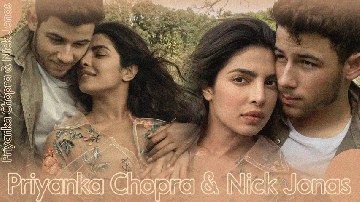 Top 20 Bollywood Power Couples: Priyanka Chopra And Nick Jonas, "Forever Starts Here"