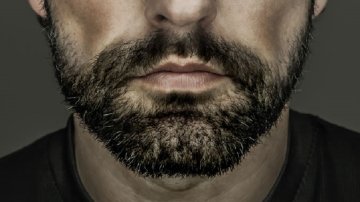 Beard Issue? 3 Simple Steps To Fix Your Uneven Beard, Take A Look!