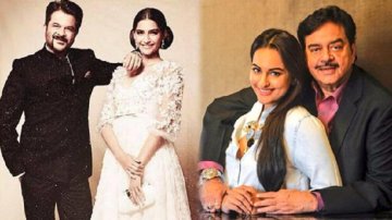 6 बेटी पिता की स्टार जोड़ी जिन्हे हम स्क्रीन पर एक साथ देखने को तत्पर है