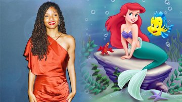 "The Little Mermaid" Halle Bailey: The Whole World Criticize But Why Disney Does Nothing?