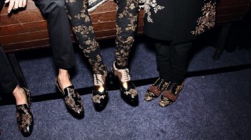 7 Sherwani Shoes That All Groom-To-Be Can Rock At Their Wedding