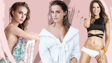 Hollywood's Most Educated Stars: Natalie Portman Graduated From Harvard, Sharon Stone IQ 148 And More!