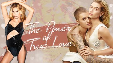 Hailey Baldwin & Justin Bieber Love Story: The Lady Changed Don Juan And The Promise "Better At 70"