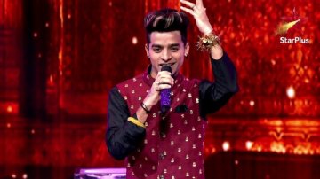 "द वॉइस इंडिया" के विजेता सुमित सैनी और उनकी यात्रा