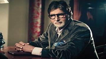 अमिताभ बच्चन ने मुंबई मेट्रो को अपना समर्थन देने के बाद उनके घर के बाहर हुआ विरोध प्रदर्शन