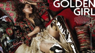 बॉलीवुड की अभिनेत्रियों से प्रेरणा लेकर, सोनाक्षी सिन्हा खुद के लेबल के साथ फैशन उद्योग में रखेंगी कदम