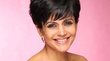 Mandira Bedi Controls Pregnancy For 12 Years To Build Her Career