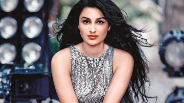 Parineeti Chopra: “I Do The Roles That Do Not Follow The Norm”