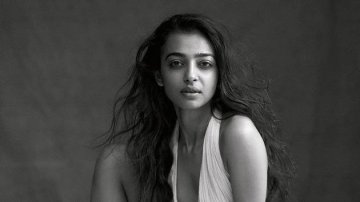 Radhika Apte Is Disappointed That MeToo Movement Came To An End