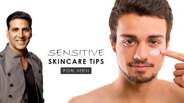 Beauty Guru: Best Sensitive Skin Care Tips For Indian Men
