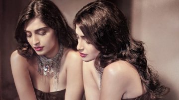 Sonam Kapoor On Her Superstitions When It Comes To Her Films