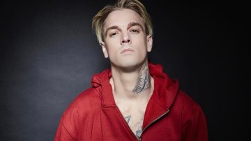 SHOCKING! Aaron Carter Accuses Nick Carter Of Raping A Girl In The Family