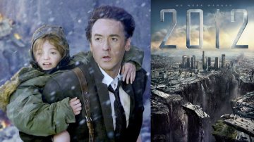 5 Catastrophic Disasters In These Movies Will Happen If The Environment Is Not Protected