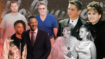 Hollywood Rich Kids And Their Tragic Life In Million Dollar Empire