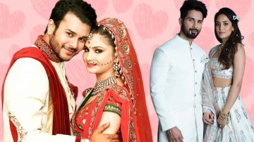 From Shammi Kapoor To Shahid Kapoor: 10 Bollywood Celebs Who Opted For Arranged Marriage Setup