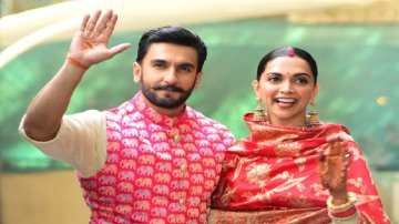 दीपिका पादुकोण ने कहा कि वह एक बेटी है, एक बहन है, एक अभिनेता है, लेकिन वह भूल गईं कि वह रणवीर सिंह की पत्नी हैं