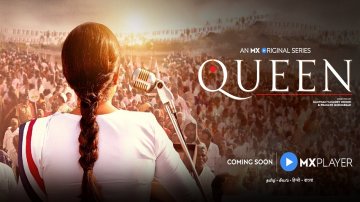 जयललिता के भतीजे ने "क्वीन" वेब सीरीज़ मेकर्स से स्पष्टीकरण की मांग की