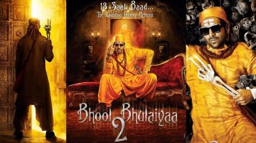 कियारा आडवाणी “भूल भुलैया 2" में कार्तिक आर्यन के साथ लीड रोल के लिए हुई फाइनल