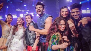 द-बैंग टूर 2019 : सलमान खान ने तारीख-समय-स्थान का दिया विवरण; यहां देखिए सारी जानकारी!