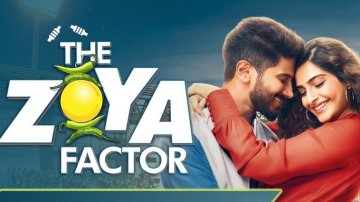 “The Zoya Factor” Review: “Dulquer Salmaan Steals The Show”