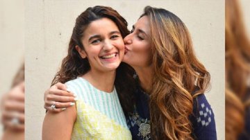 करीना कपूर से लेकर आलिया भट्ट तक, बॉलीवुड सितारे जो इंटरनेट ट्रोल्स के निशाने पर थे