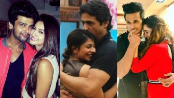 5 Contestants Who Found Love In The Bigg Boss House
