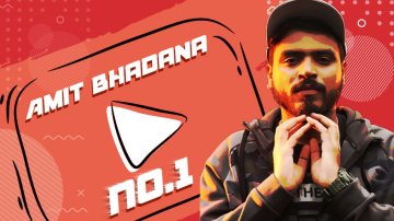 Top 10 Most Popular Indian YouTubers 2019: Amit Bhadana Stands At First With 1 Billion Views On YouTube